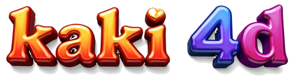 kaki 4d logo