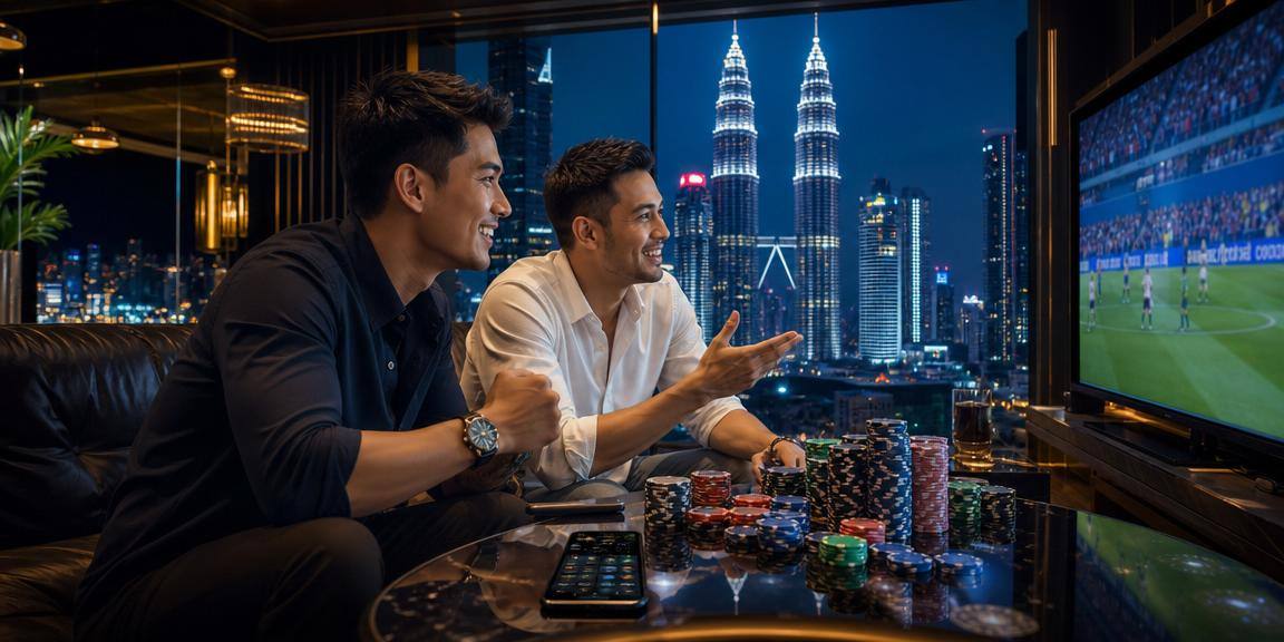 kaki 4d mobile gaming
